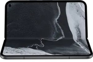 EAN 0840353957565 - Google Pixel 11 Pro Fold 20,3 cm (8") SIM doble Android 17 5G USB Tipo C 16 GB 256 GB 4806 mAh Negro imagen 5
