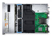 EAN 5397184760741 - DELL PowerEdge R550 servidor 480 GB Bastidor (2U) Intel® Xeon® Silver 4310 2,1 GHz 16 GB DDR4-SDRAM 1100  imagen 5