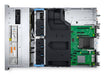 EAN 5397184760758 - DELL PowerEdge R550 servidor 480 GB Bastidor (2U) Intel® Xeon® Silver 4314 2,4 GHz 32 GB DDR4-SDRAM 1100  imagen 5