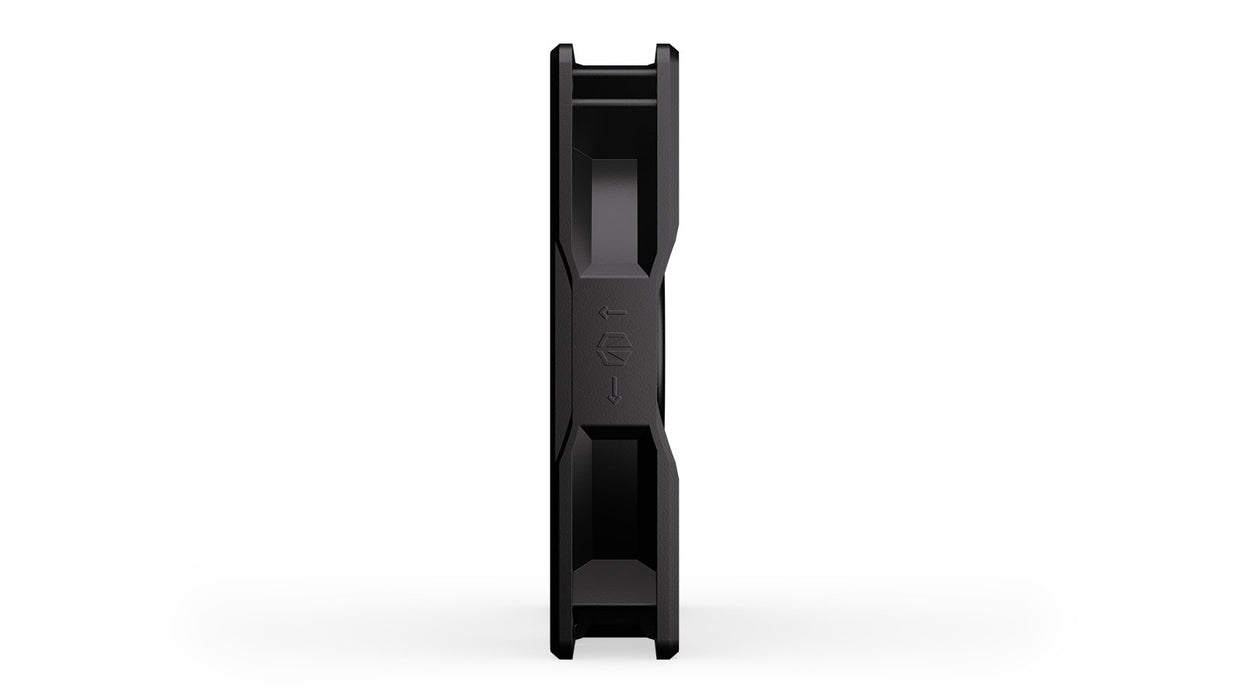 EAN 5903018667225 - ENDORFY Zephyr 120 Carcasa del ordenador Ventilador 12 cm Negro 1 pieza(s) imagen 13