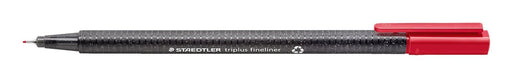 EAN 4007817099971 - Staedtler 334 RC4 rotulador de punta fina Fino Negro, Azul, Verde, Rojo 4 pieza(s) imagen 2
