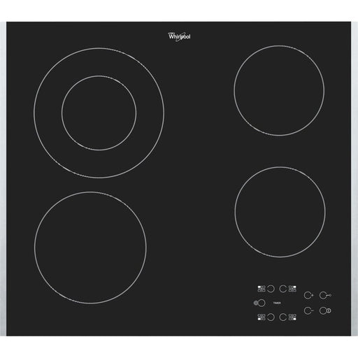 EAN 8003437830181 - Whirlpool AKT 8130 BA Negro Integrado Cerámico 4 zona(s) imagen 1