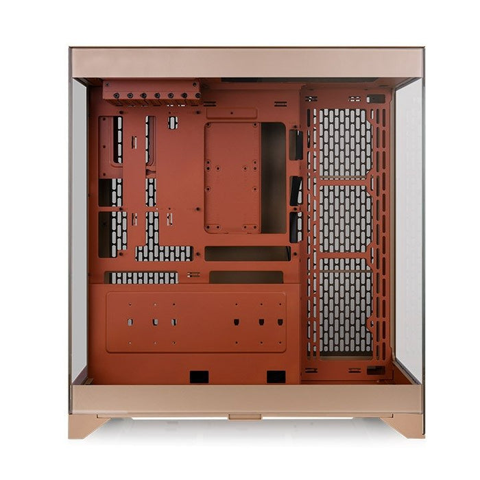 EAN 4711475647084 - Thermaltake CTE E550 TG Midi Tower Arena imagen 5
