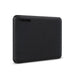 EAN 4260557511220 - Toshiba Canvio Advance disco duro externo 4 TB 2.5" USB tipo A 2.0/3.2 Gen 1 (3.1 Gen 1) Negro imagen 4