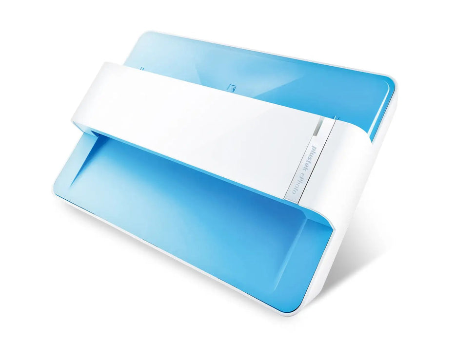 EAN 0783064687102 - Plustek ePhoto Z300 Escáner de fotografías 300 x 600 DPI A4 Azul, Blanco imagen 5