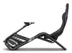 EAN 8717496872975 - Playseat Trophy Silla para videojuegos universal Asiento acolchado Negro imagen 3