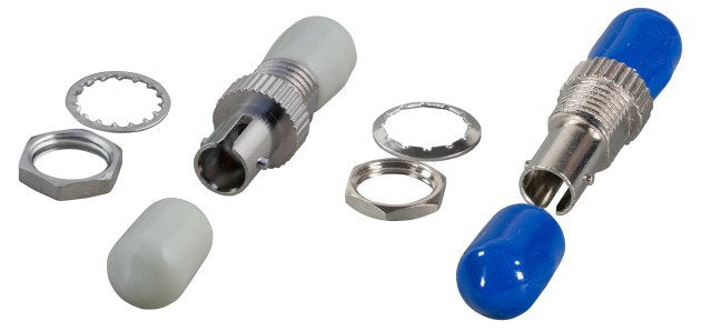 EAN 4049759149925 - EFB Elektronik 53102.32 conector de fibra óptica ST Macho imagen 1