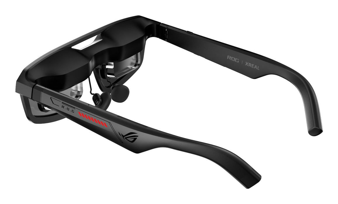 EAN 4711636465090 - ASUS ROG XREAL R1-N gafas inteligentes imagen 15