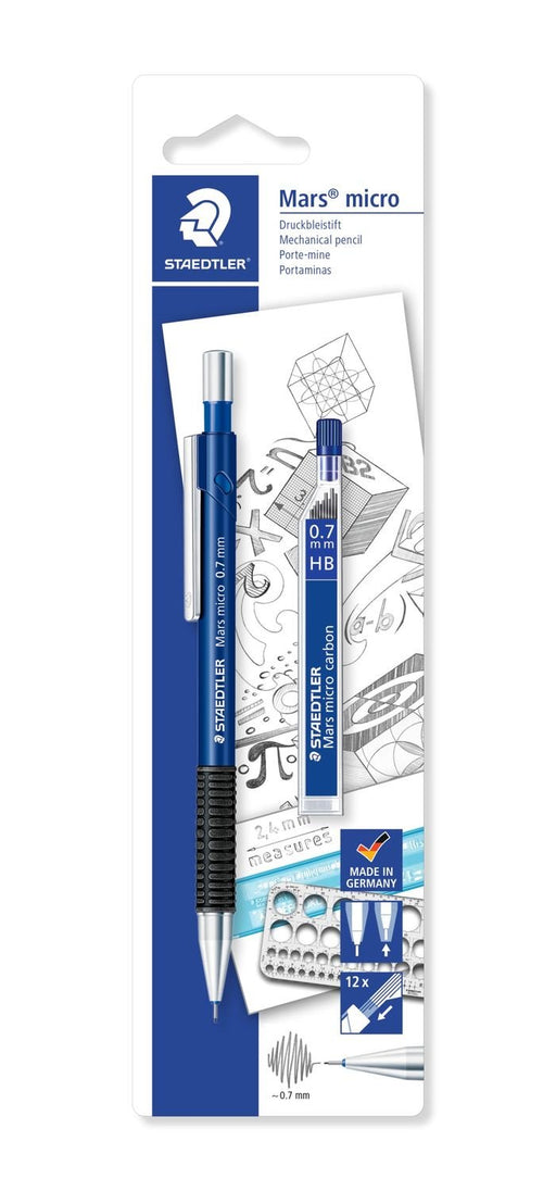 EAN 4007817776605 - Staedtler 7757BK25DA lápiz de grafito imagen 1
