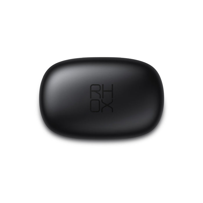 EAN 5060594761218 - Veho RHOX Auriculares Inalámbrico Dentro de oído Llamadas/Música Bluetooth Negro, Carbono imagen 5