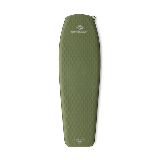 EAN 9327868168279 - Sea To Summit Camp Plus 560 mm 1830 mm Oliva imagen 1