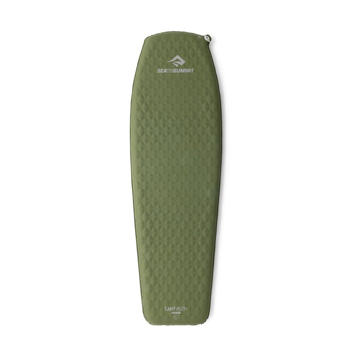 EAN 9327868168279 - Sea To Summit Camp Plus 560 mm 1830 mm Oliva imagen 1