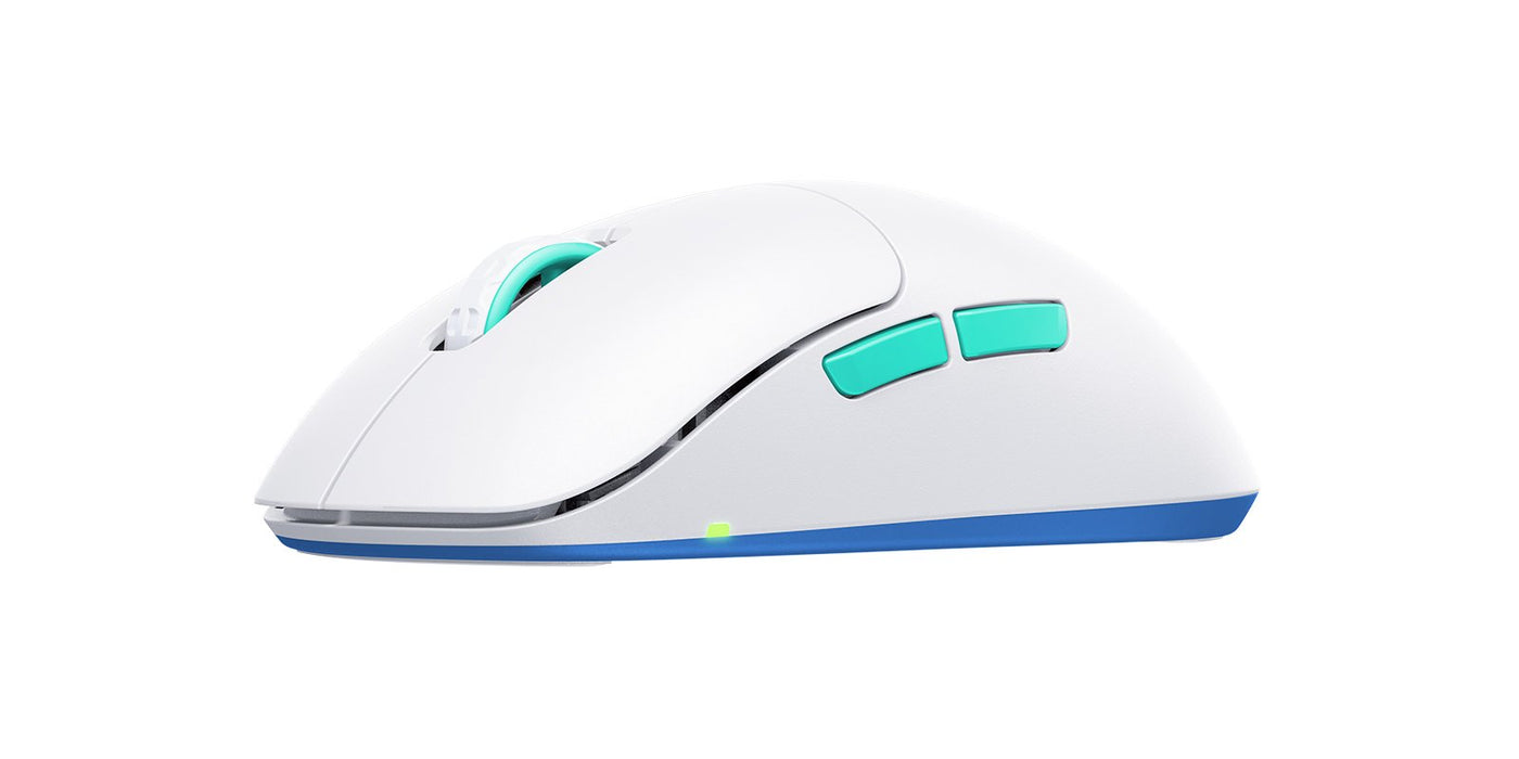 EAN 7340086912631 - CHERRY XTRFY M8 ratón Juego mano derecha RF inalámbrico Óptico 26000 DPI imagen 6