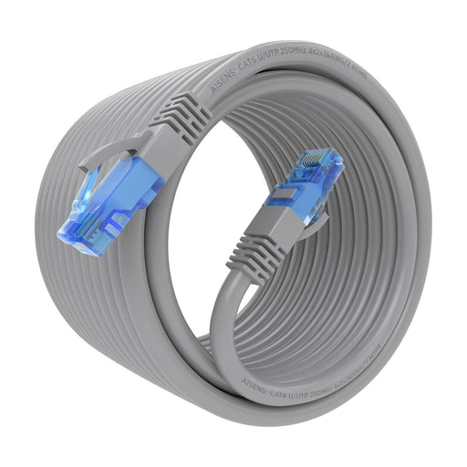 EAN 8435739900116 - AISENS A135-0782 cable de red Cat6 U/UTP (UTP) imagen 2