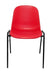 EAN 8435501002093 - PIQUERAS Y CRESPO Alborea Asiento duro Respaldo duro imagen 1
