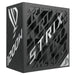 EAN 4711387594247 - ASUS ROG -STRIX-1200P-GAMING unidad de fuente de alimentación 1200 W 20+4 pin ATX ATX Negro imagen 7