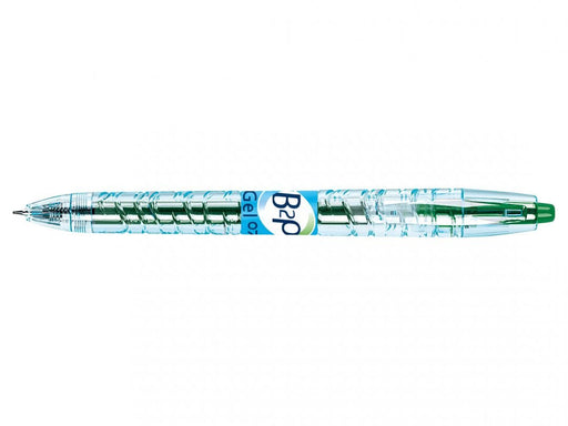 EAN 4902505377471 - Pilot B2P Gel Verde imagen 1