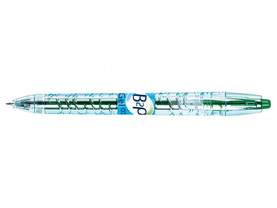 EAN 4902505377471 - Pilot B2P Gel Verde imagen 1
