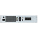 EAN 3700085673089 - Infosec E3 Pro 1000 RT sistema de alimentación ininterrumpida (UPS) Doble conversión (en línea) 1 kVA 900 imagen 2