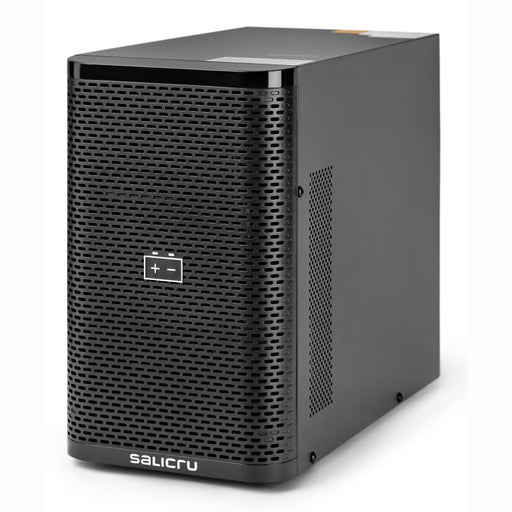EAN 8436035923434 - Salicru 699BW000003 Armario para baterías (SAI) Torre imagen 1