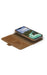 EAN 5711428016348 - dbramante1928 Lynge funda para teléfono móvil 17 cm (6.7") Folio Bronceado imagen 2