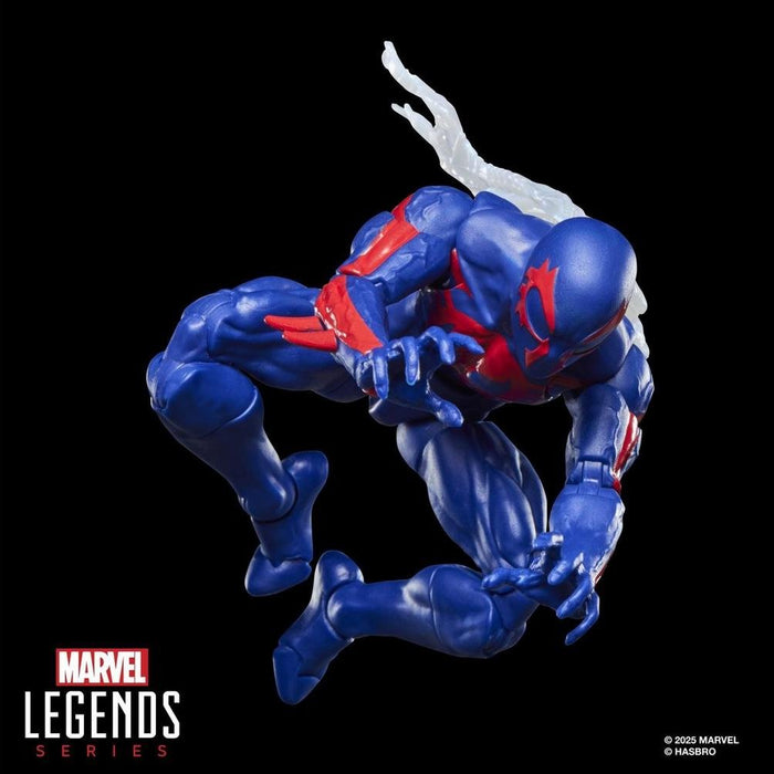 EAN 5010996355874 - Marvel Legends Series Spider-Man 2099 imagen 5