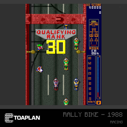EAN 5060990240065 - Blaze Entertainment BLAZE EVERCADE - Toaplan Arcade 2 imagen 1