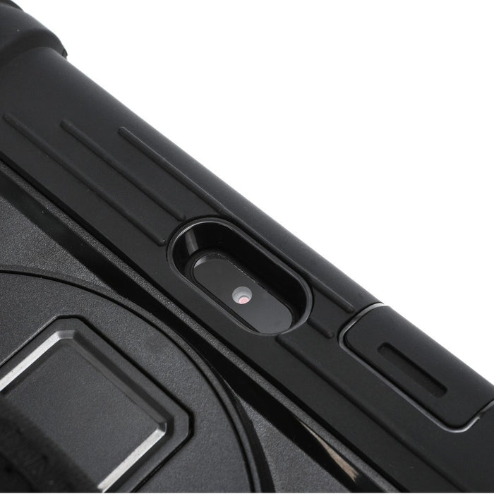 EAN 4711404023927 - Hannspree Rugged Tablet Protection Case 13.3 33,8 cm (13.3") Funda Negro imagen 8