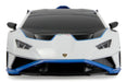 EAN 4262500343018 - Amewi Huracan STO modelo controlado por radio Coche de carreras Motor eléctrico 1:18 imagen 5