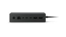 EAN 0889842636475 - Microsoft Surface Dock 2 estación dock para móvil Tableta Negro imagen 3