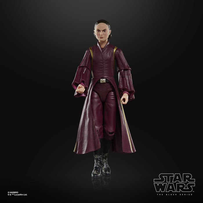 EAN 5010996226105 - Star Wars The Black Series Padmé Amidala imagen 14