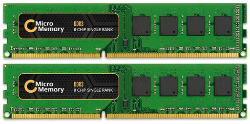 EAN 5706998875815 - CoreParts MMKN058-8GB módulo de memoria DDR3 imagen 1