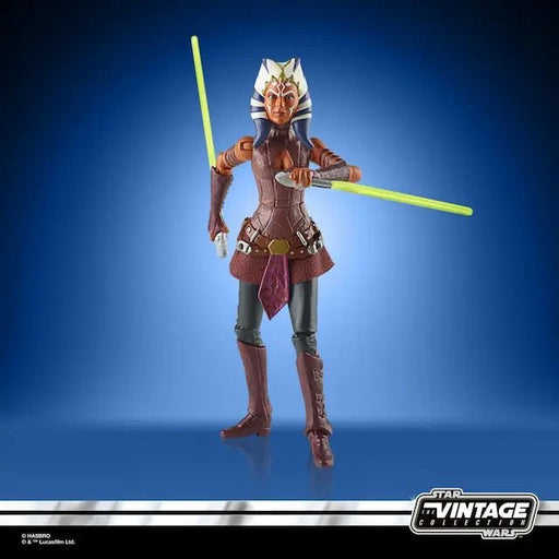 EAN 5010993967902 - Star Wars Ahsoka imagen 2
