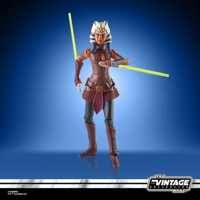 EAN 5010993967902 - Star Wars Ahsoka imagen 2