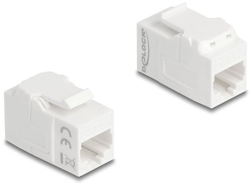 EAN 4043619907199 - DeLOCK 90719 módulo de conector de red imagen 1