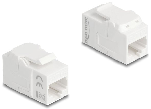 EAN 4043619907199 - DeLOCK 90719 módulo de conector de red imagen 1