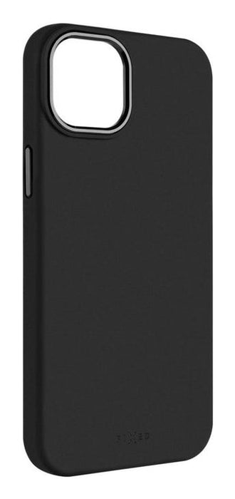EAN 8591680156238 - FIXED FIXFLM2-1201-BK funda para teléfono móvil 17 cm (6.69") Negro imagen 1