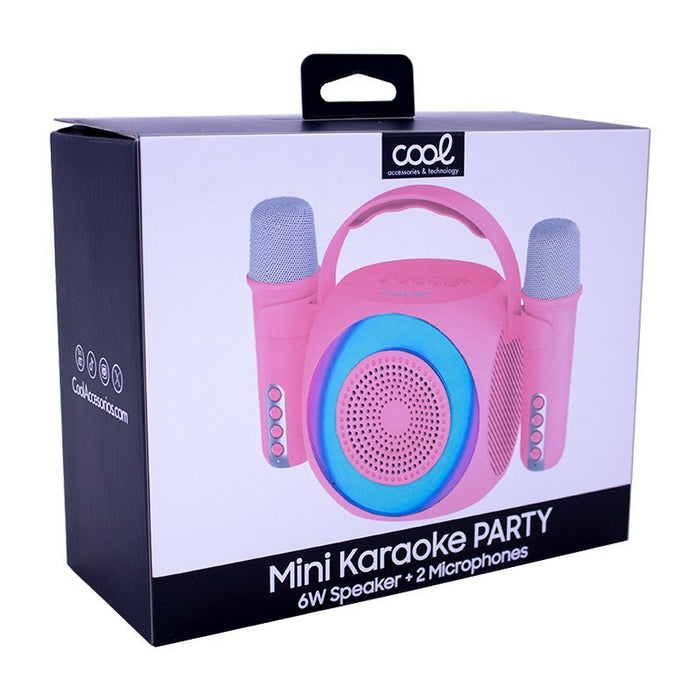EAN 8434847070742 - COOL Accesorios 8434847070742 Portátil Inalámbrico imagen 7