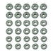 EAN 5706991027747 - Jabra 14101-88 auricular / audífono accesorio Puntas de auricular imagen 1