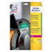 EAN 4004182068083 - Avery L7911-10 etiqueta autoadhesiva Rectángulo redondeado Permanente Blanco 480 pieza(s) imagen 1
