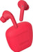 EAN 7350080715237 - DEFUNC DFTRUEAUDIOR auricular y casco Rojo imagen 1