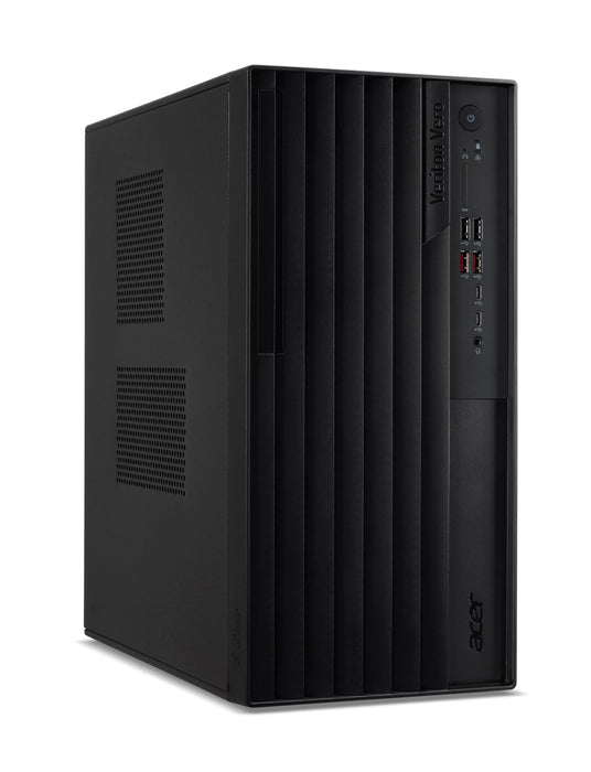EAN 4711474905666 - Acer Veriton VVM6735GT Intel Core Ultra 7 265 16 GB DDR5-SDRAM 1 TB SSD Windows 11 Pro Midi Tower PC Negr imagen 2