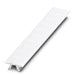 EAN 4017918016111 - Phoenix Contact 1051414 accesorio para bloque de terminales Marcadores para bloque de terminales 10 pieza imagen 1