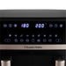 EAN 5038061168167 - Russell Hobbs SatisFry Dual Basket Heißluftfritteuse Doble 9 L Independiente 2800 W Freidora de aire cali imagen 2