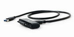 EAN 8716309100434 - Gembird AUS3-02 tarjeta y adaptador de interfaz imagen 2