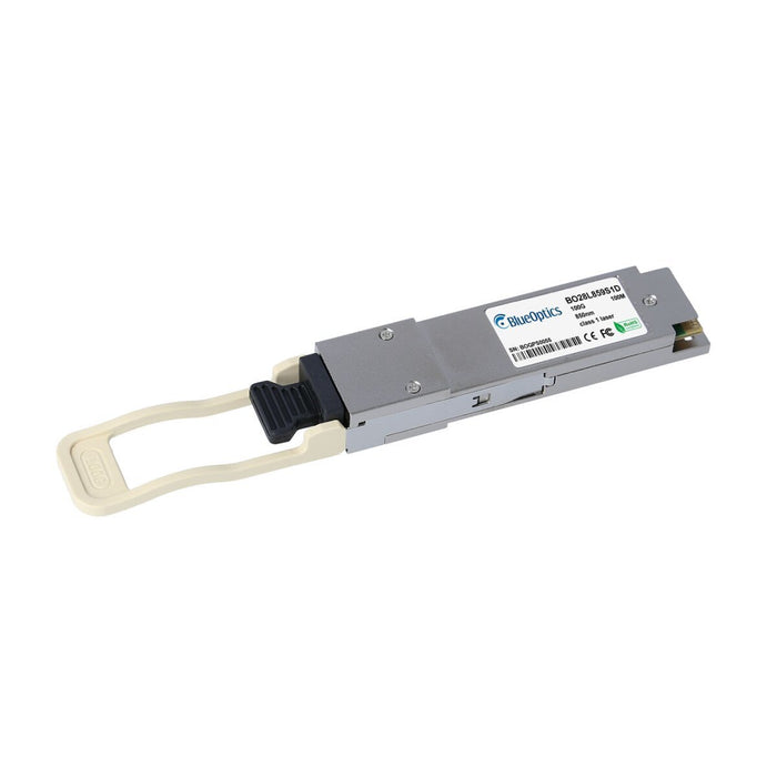 EAN 4063232138732 - BlueOptics 100G-QSFP28-SR4-RU-BO red modulo transceptor Fibra óptica 100000 Mbit/s imagen 3