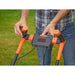 EAN 5035048682708 - Black & Decker BEMW451BH-QS cortadora de césped Cortacésped de empuje a gasolina Corriente alterna Negro, imagen 9