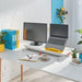 EAN 4002432129430 - Leitz 65320085 escritorio de pie Gris imagen 6