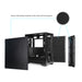 EAN 0753263078643 - Chieftec Midi APEX Series GA-01B-Q-OP Midi Tower imagen 10