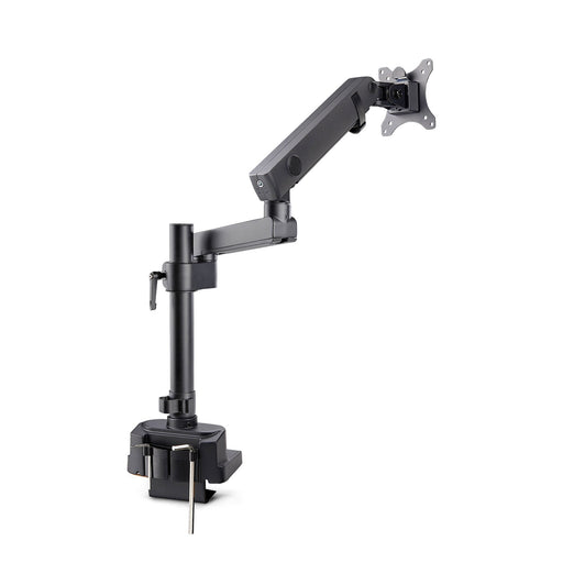 EAN 0065030921695 - StarTech.com ARMPIVOT2 soporte para monitor 101,6 cm (40") Negro imagen 2